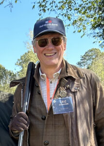 Eric Ohlhausen of Old Glory Bank