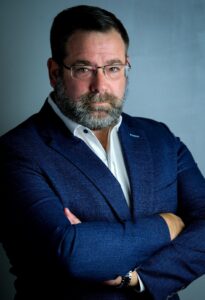 Jason Clososky, Watchtower Defense