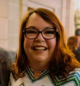 Patricia Harrold, Women For Gun Right Nebraska