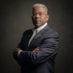 Allen West, Retired Lieutenant Colonel