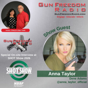 Anna Taylor of Dene Adams