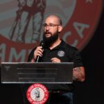 Chris Stone, Director of State and Local Affairs for Gun Owners of America