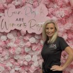 Cyn Ladd, Smart Woman Defense