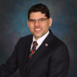 Eric Watson, 2026 Candidate for Ohio State Representative in House District 8