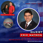 Eric Watson, Watson's Hat Shop