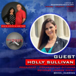 Holly Sullivan, President of CCDL