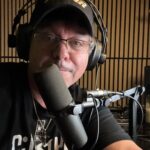 Mark Walters, Armed American Radio