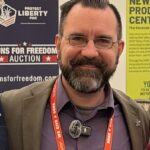 Matthias Quellenberg, German With A Gun