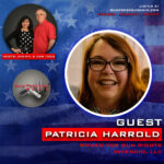 Patricia Harrold of Women For Gun Rights - NB