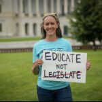 Raelle Cunningham of WGR