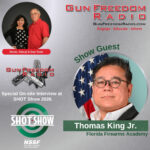 Thomas A King, Florida Firearms Academy