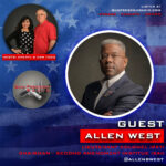 Lieutenant Colonel (Ret) Allen B. West, Chairman of Second Amendment Institute (SAI)