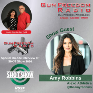 Amy Robbins, CEO/Co-Founder of Alexo Athletica