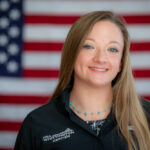 Ashley Mahaffey, Hunting and Outdoors Advocate