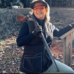 Ashley Widener, South Carolina State Director for Women For Gun RIghts