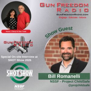 Bill Romanelli, Project ChildSafe