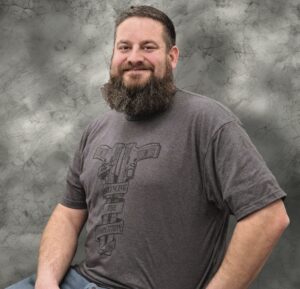 Chris Graham, YHM