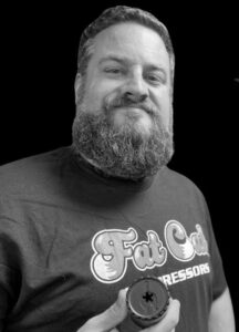 Chris Graham, YHM