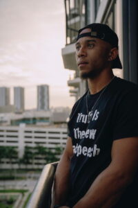 Devin Perkins, Founder of Kids To Kings