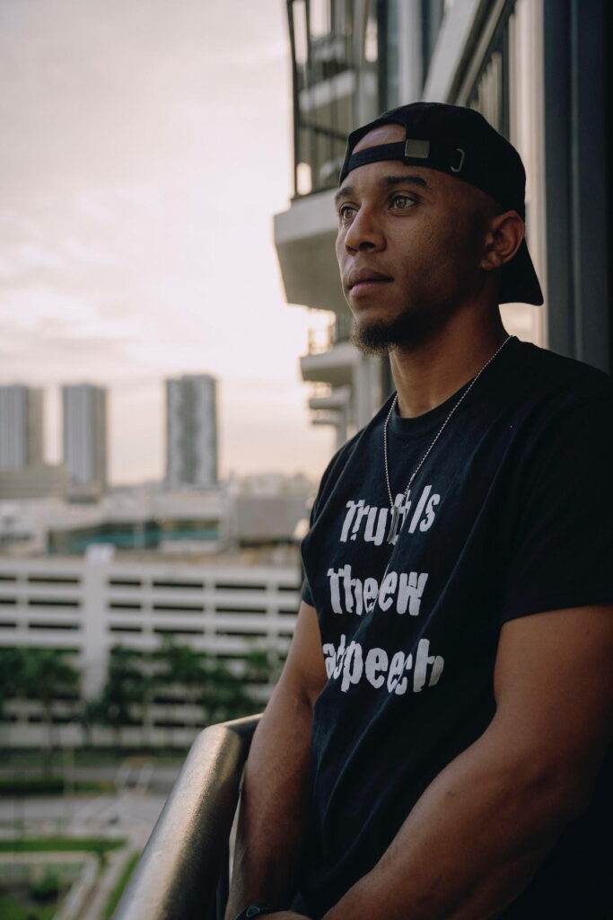 Devin Perkins, Founder of Kids To Kings