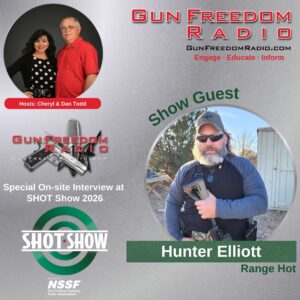 Hunter Elliott