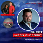 Jason Colosky, Watchtower