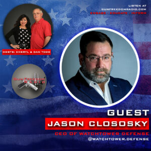 Jason Colosky, Watchtower