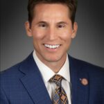 Joseph Chaplik is a three-term Arizona State Representative