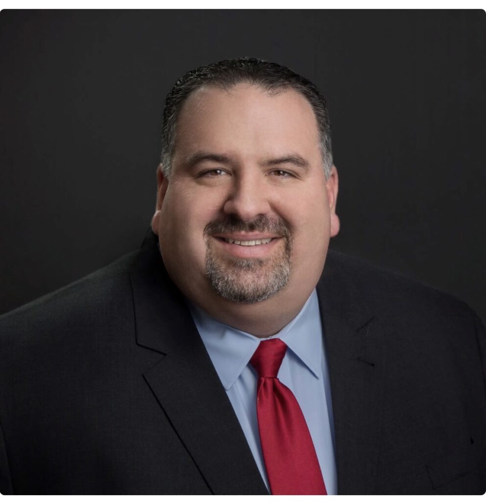 Michael Schwartz, San Diego County Gun Owners