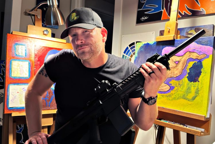 Owen York, Gun Industry Marketplace