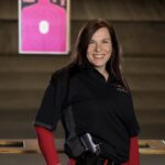 TerryAnn Bowen, Iron Rose