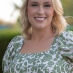 Heather Rooks, Peoria School Board President