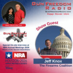Jeff Knox, Hard Corps