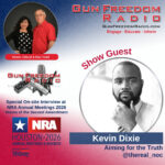 Kevin Dixie, No Other Choice Firearms Training (NOC)