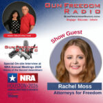 Rachel Moss, Attorneys On Retainer