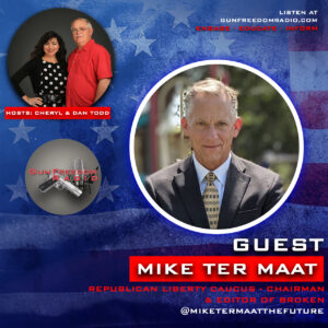 Mike ter Maat