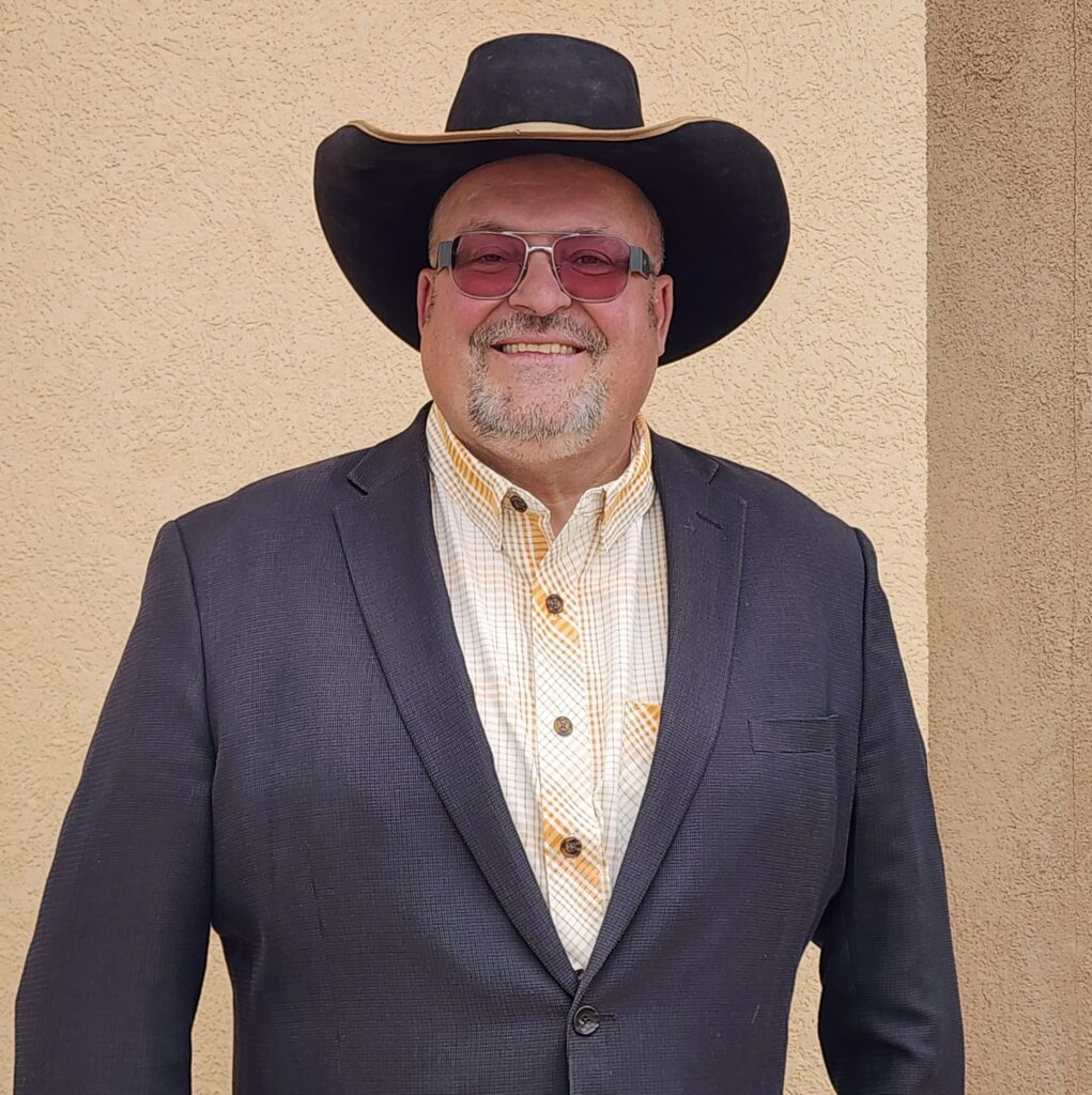 Nathan “NRA Nate” Brown