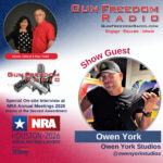 Owen York, Owen York Studios