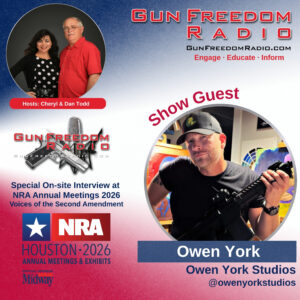 Owen York, Owen York Studios