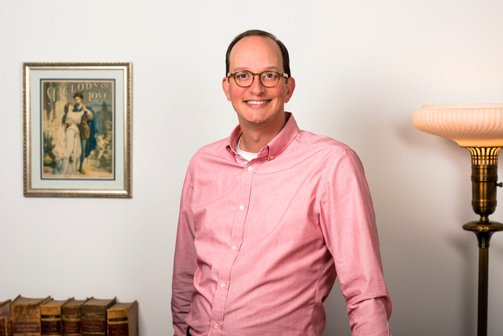 Jonathan Goldstein, NRA Board of Directors