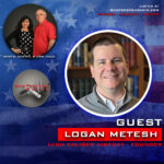 Logan Metesh, High Caliber History