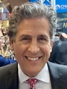 Ray Michaels, GrassRoots50