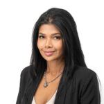 Tamkin Collins, founder and CEO of Cakes Concealed Carry