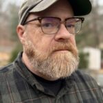 Cam Edwards, Editor of Bearing Arms