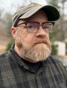 Cam Edwards, Editor of Bearing Arms
