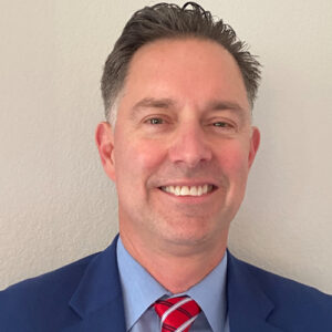 Matt Osborne, USCCA