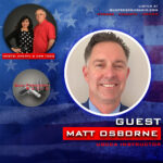 Matt Osborne