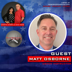 Matt Osborne