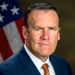 Rob Chadwick, USCCA