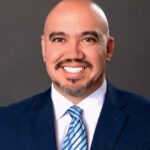 Sergio Arellano, Chairman of the Arizona Republican Party